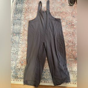 Urban outfitters jumpsuit